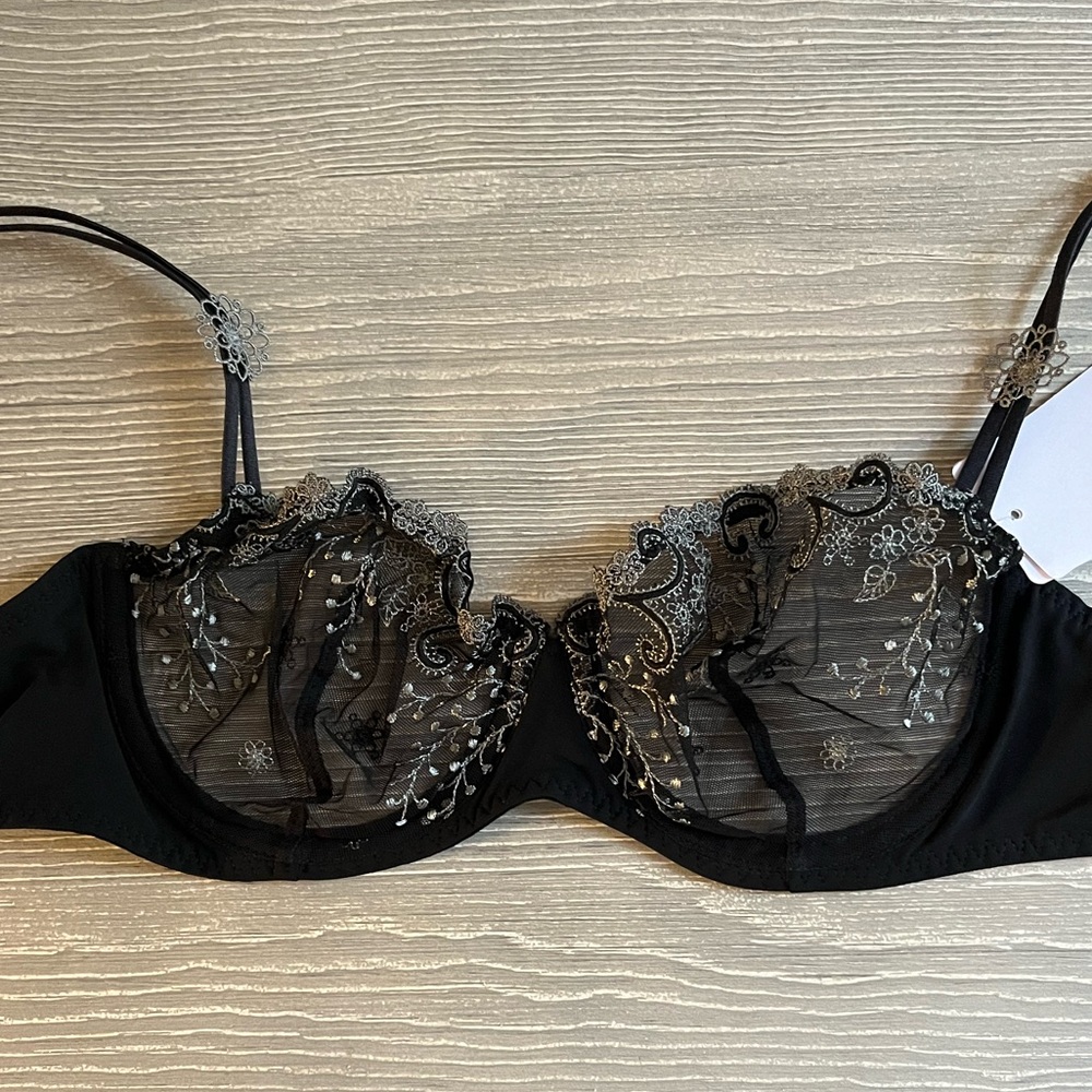Simone Perele Demi Cup Delice Bra